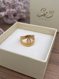 Anello Diana