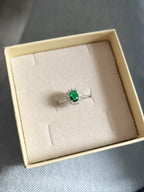 Anello Kate mezza veretta