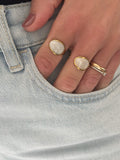 Anello Vertigo