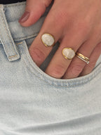Anello Vertigo