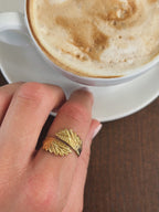 Anello Ali