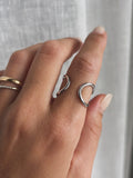 Anello a filo