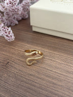 Anello Serpente