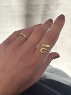 Anello Serpente