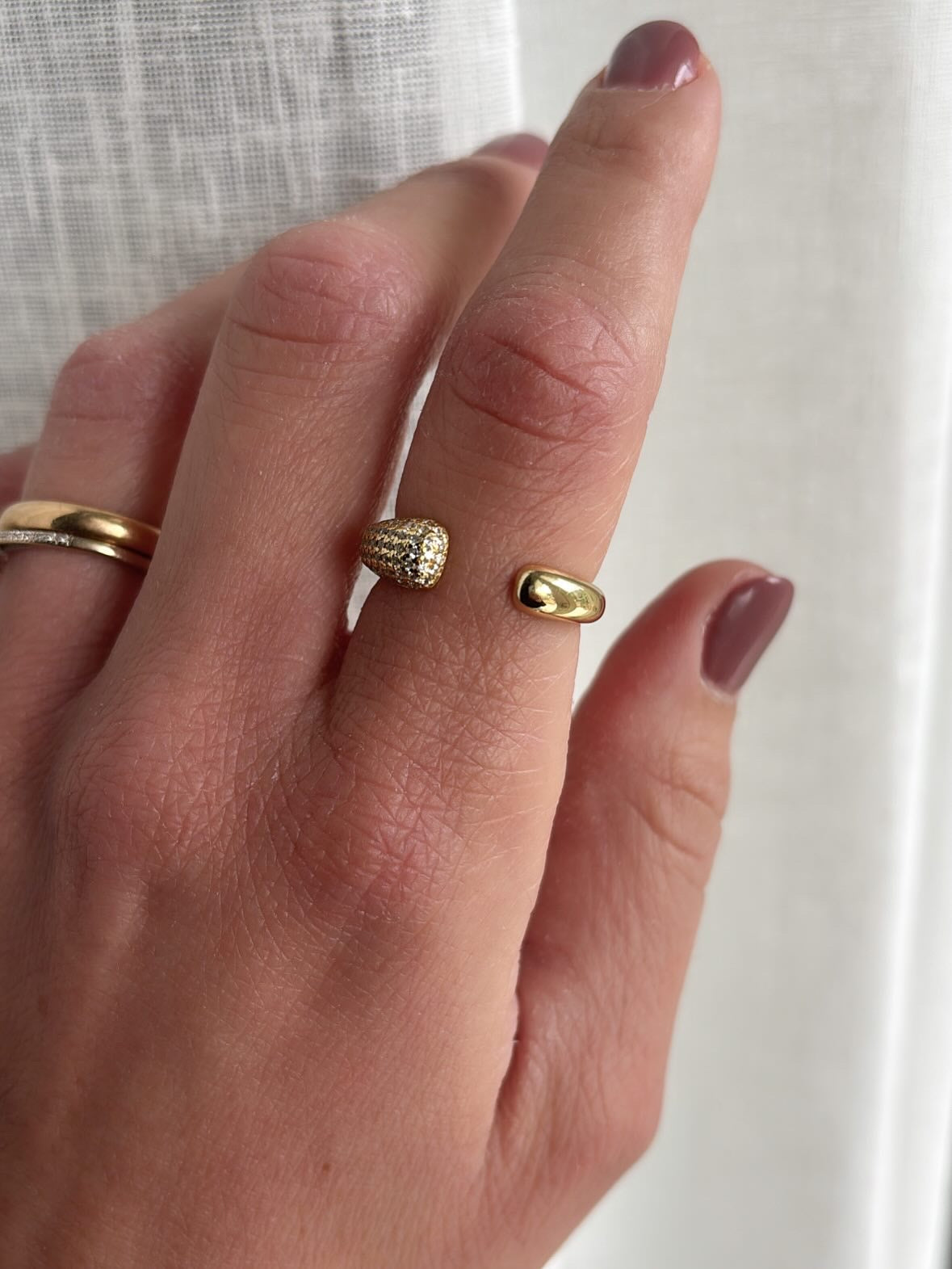 Anello Sibilla