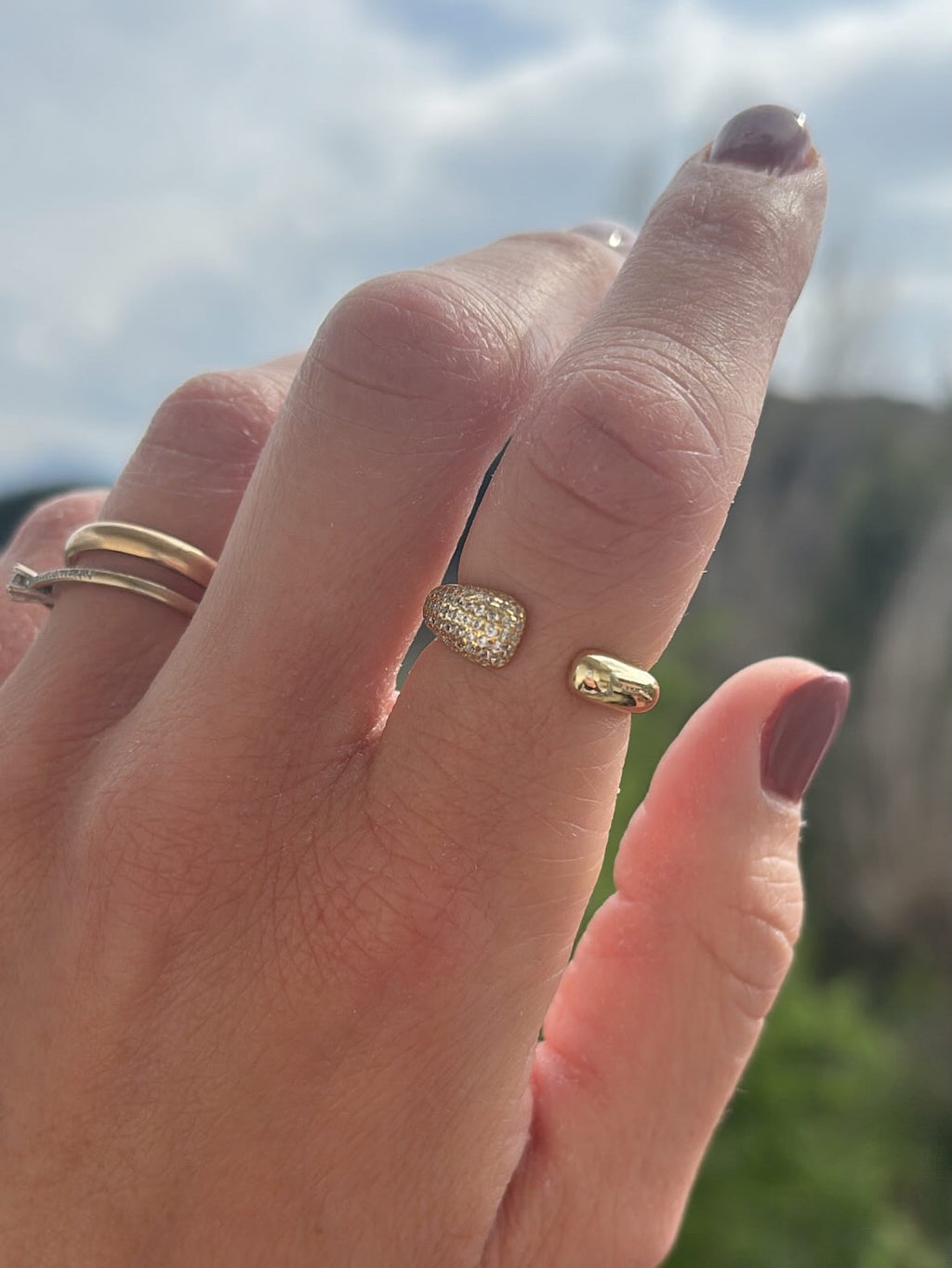 Anello Sibilla