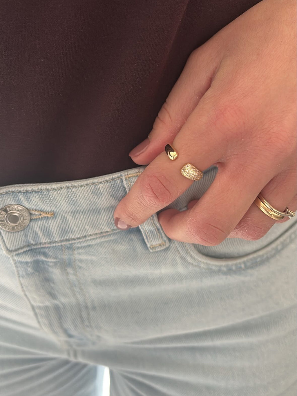 Anello Sibilla