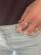 Anello Sibilla