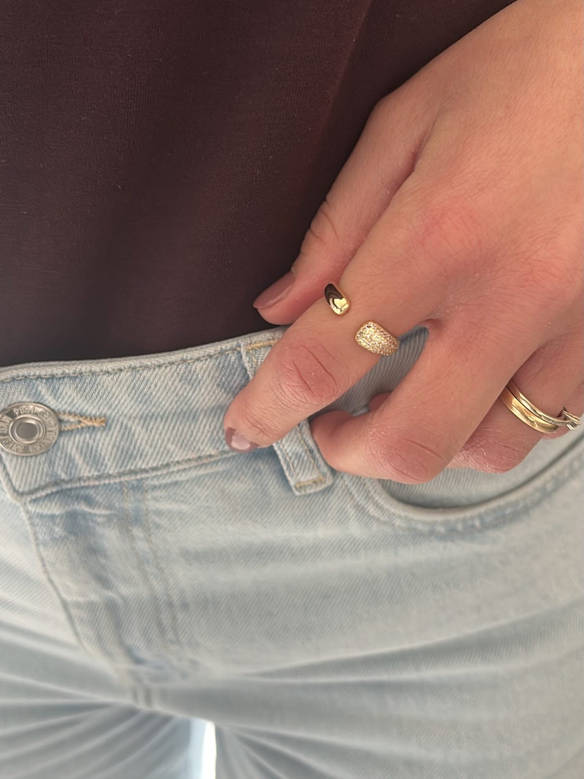 Anello Sibilla