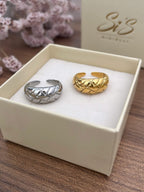 Anello trama