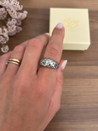 Anello trama