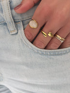 Anello Vertigo