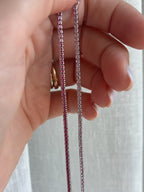 Bracciale tennis 2 mm