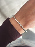 Bracciale cubi