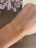 Bracciale funetta