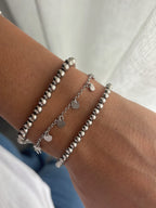 Bracciale mille cuori