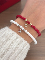 Bracciale la luce di una stella