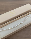 Bracciale la perla del cuore