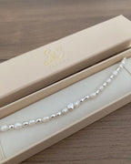 Bracciale la perla del cuore