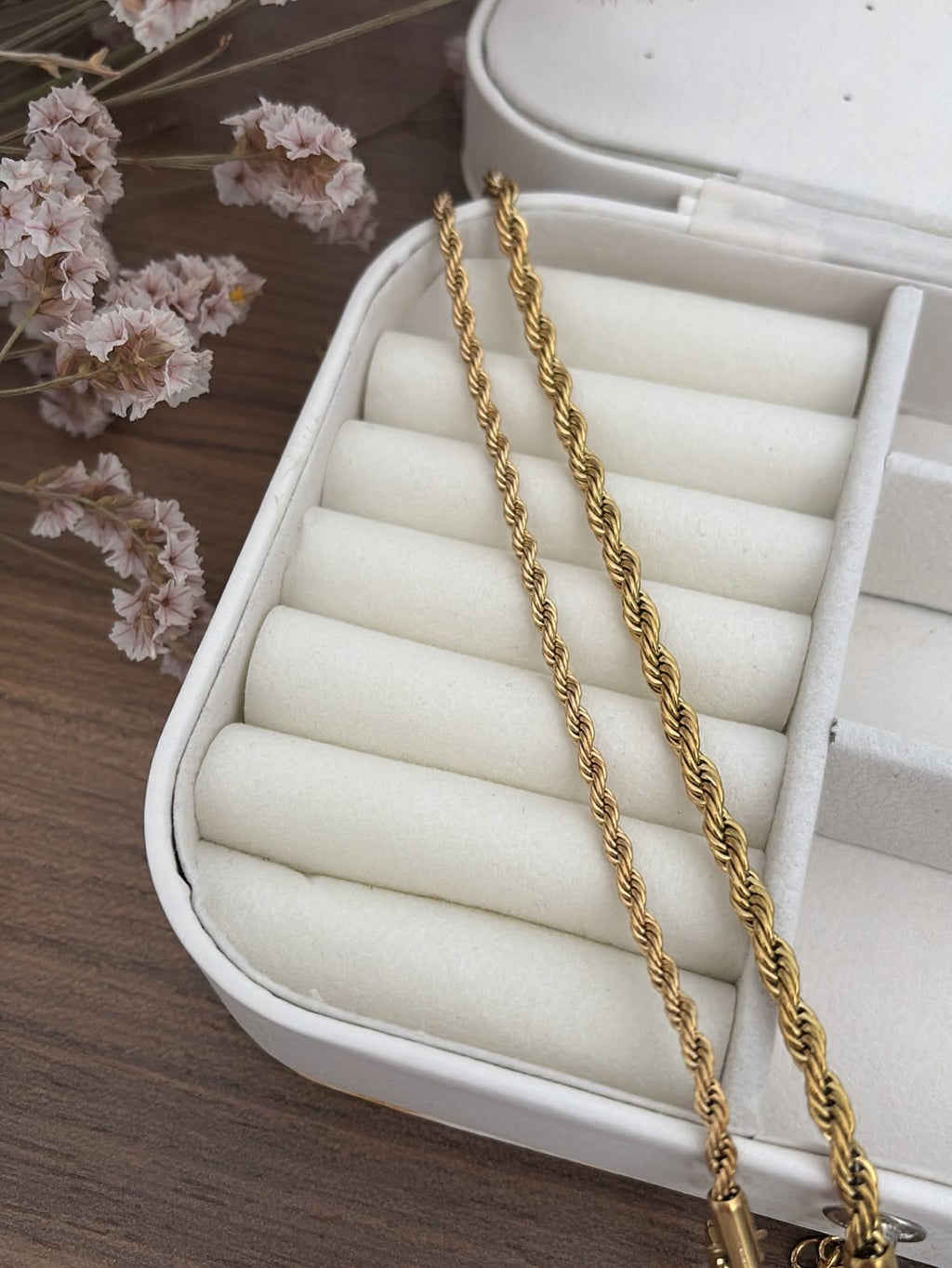 Bracciale funetta