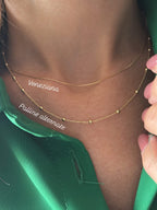 Collana Il Mio Angelo