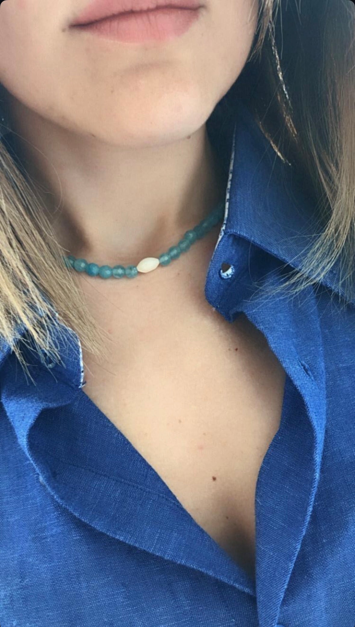 Collana Alisea