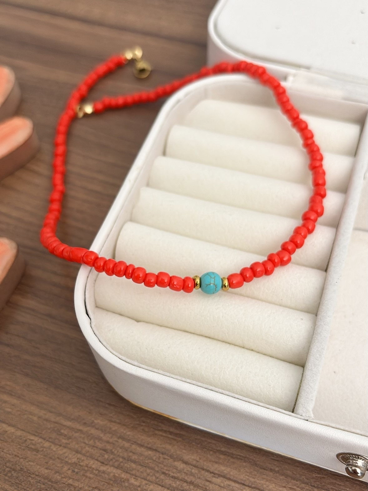Collana Zante