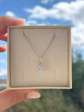 Collana Angel