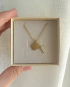 Collana Il Mio Angelo