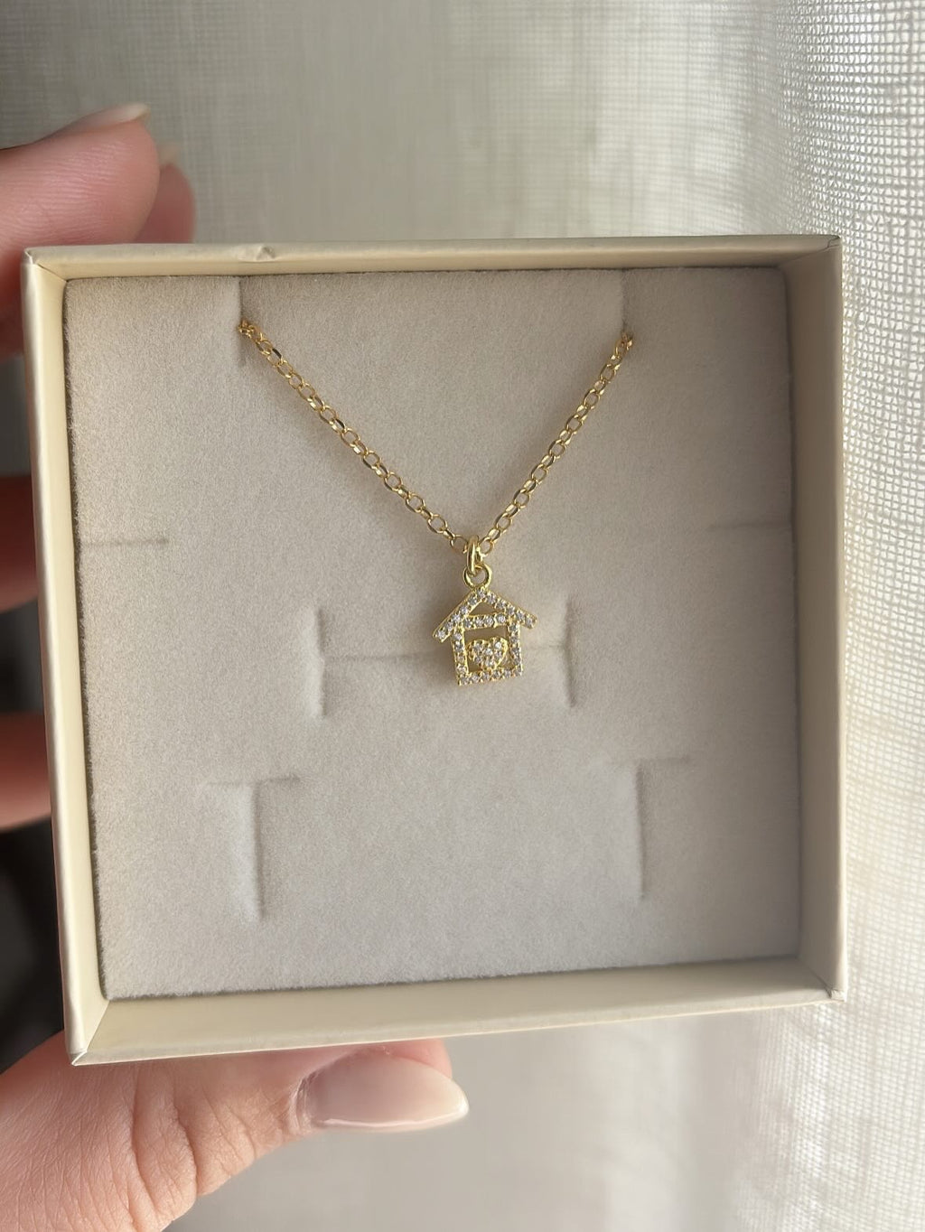 Collana My Little Home