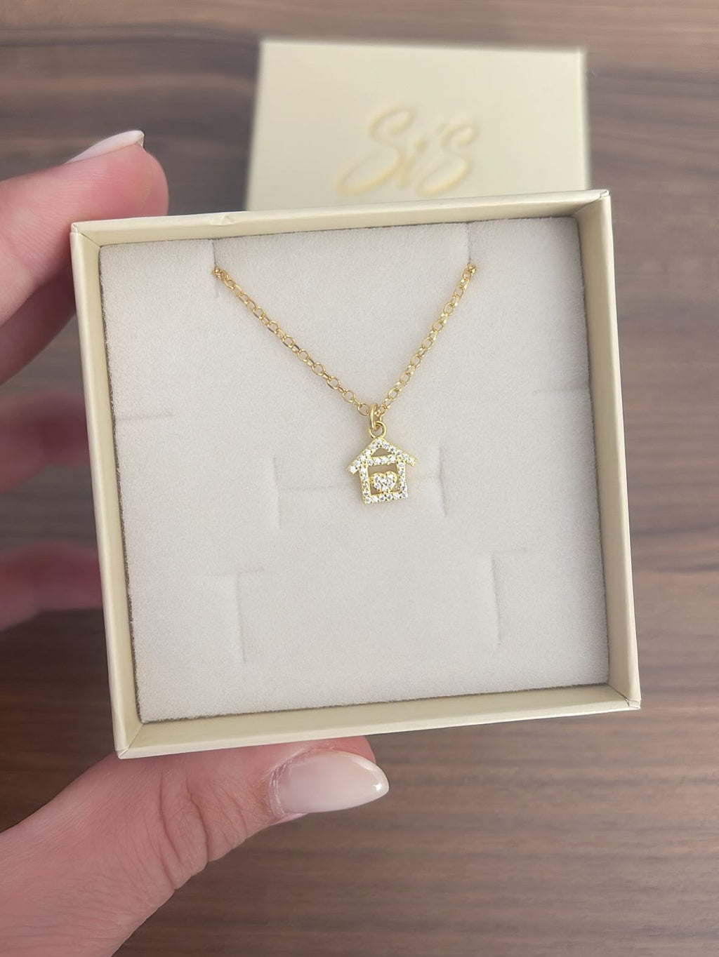 Collana My Little Home