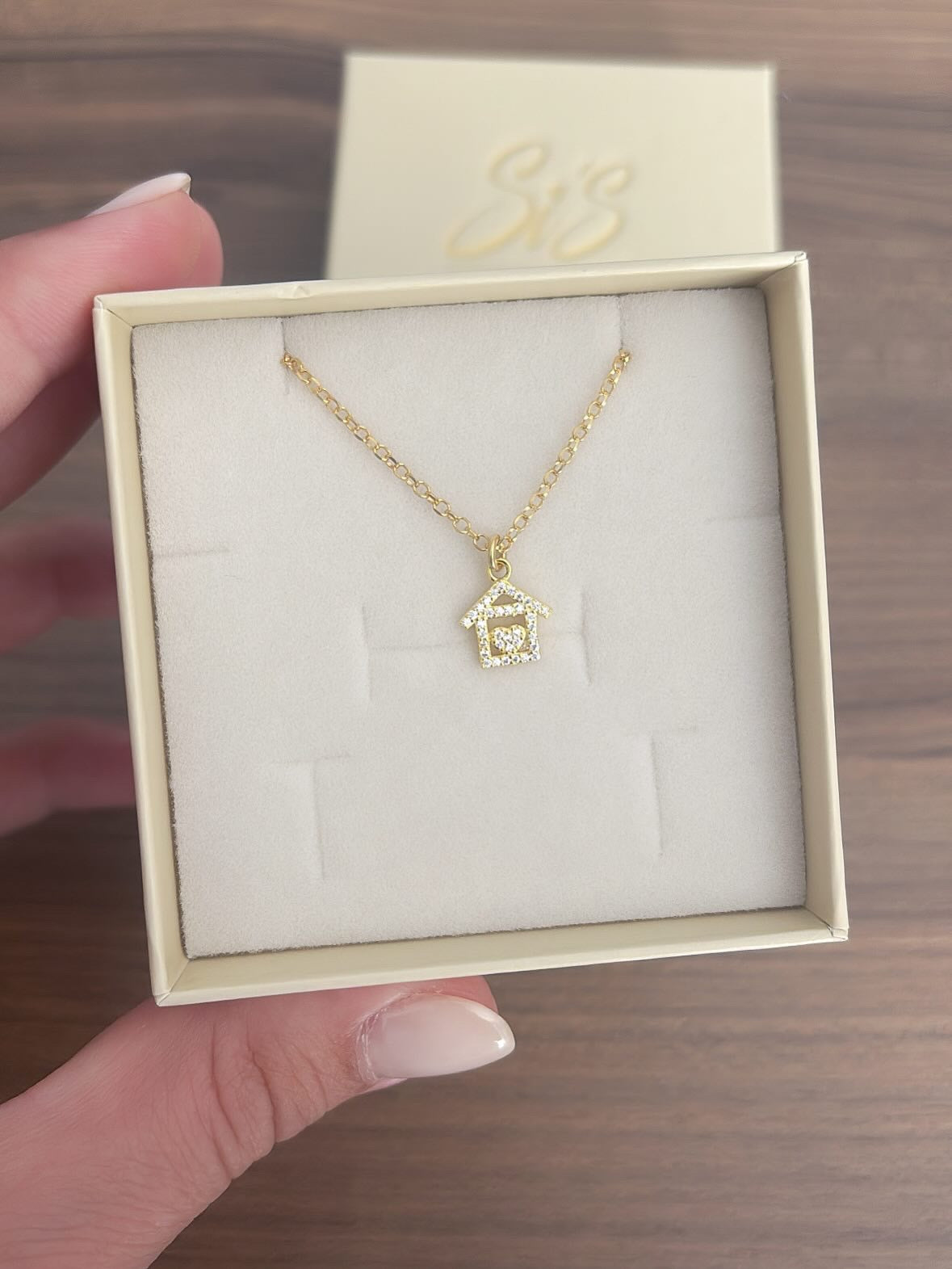 Collana My Little Home