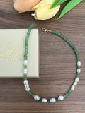 Collana Luce di Venere