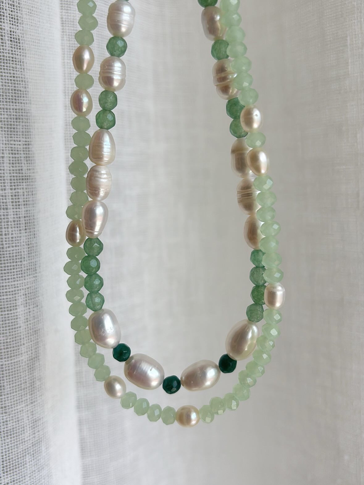 Collana Luce di Venere