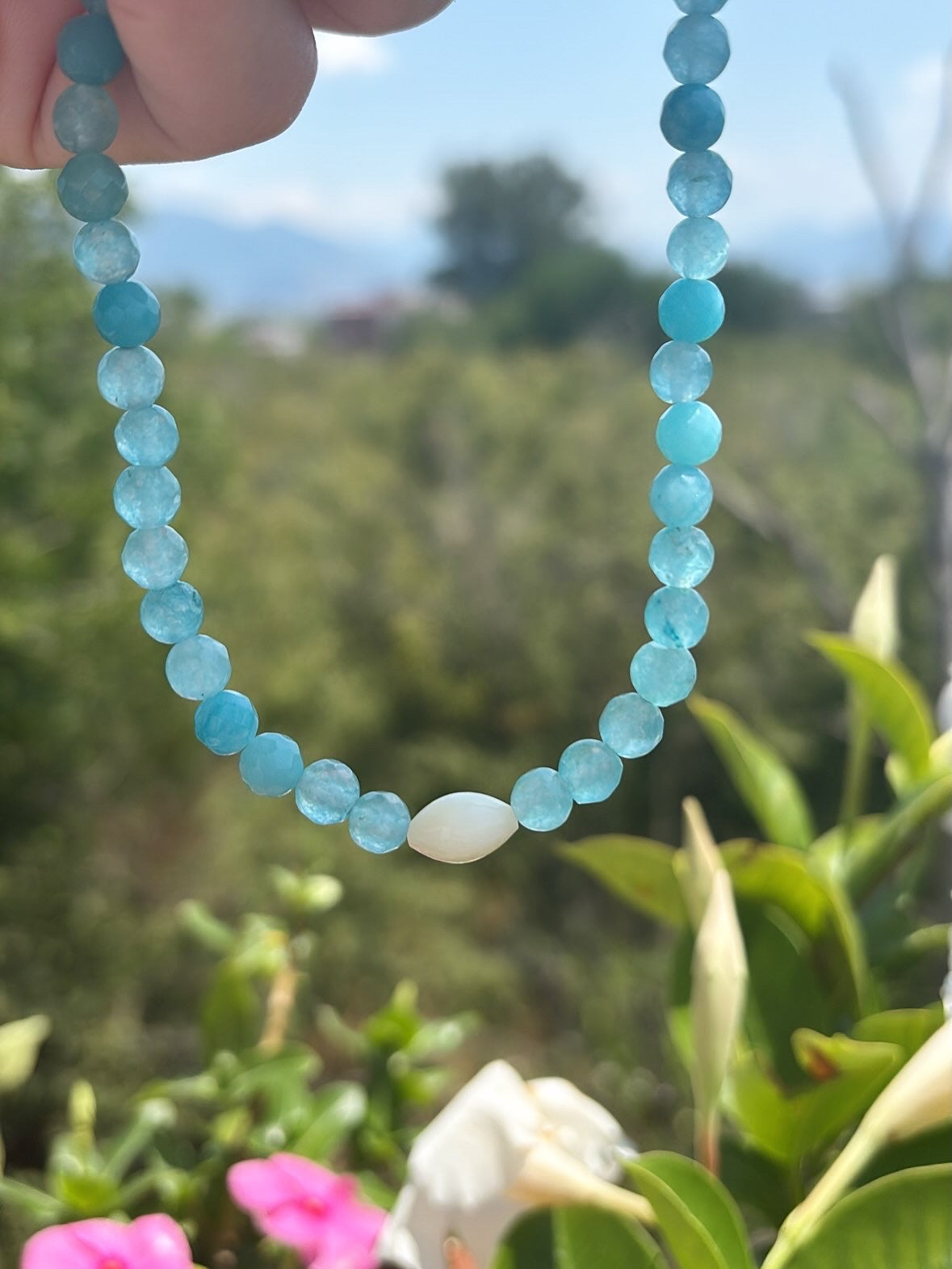 Collana Alisea
