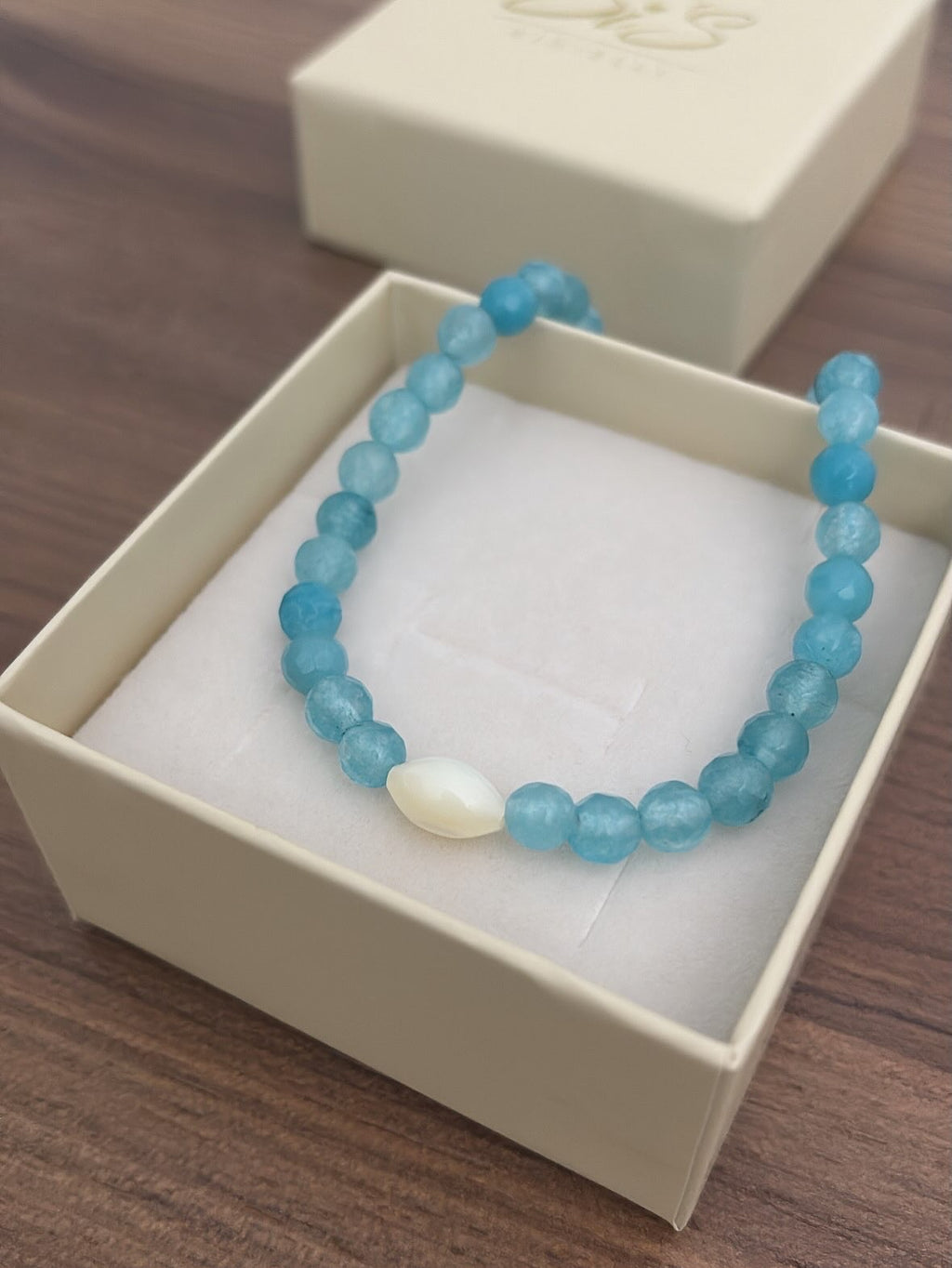 Collana Alisea