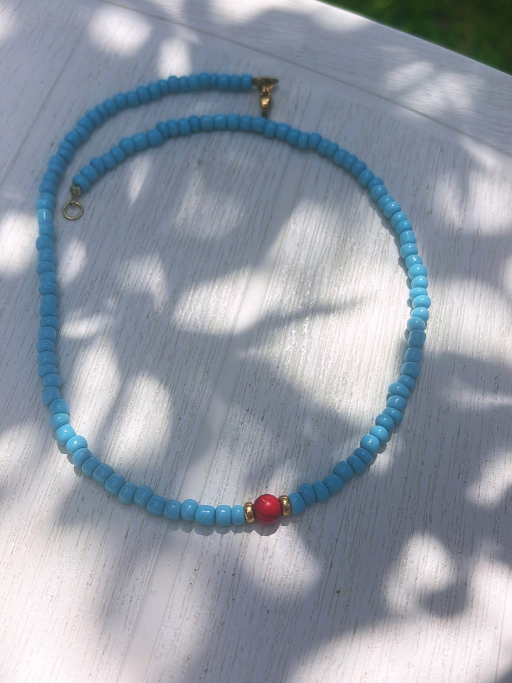 Collana Zante