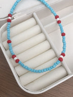Collana Mar Rosso