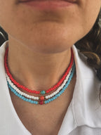 Collana Zante