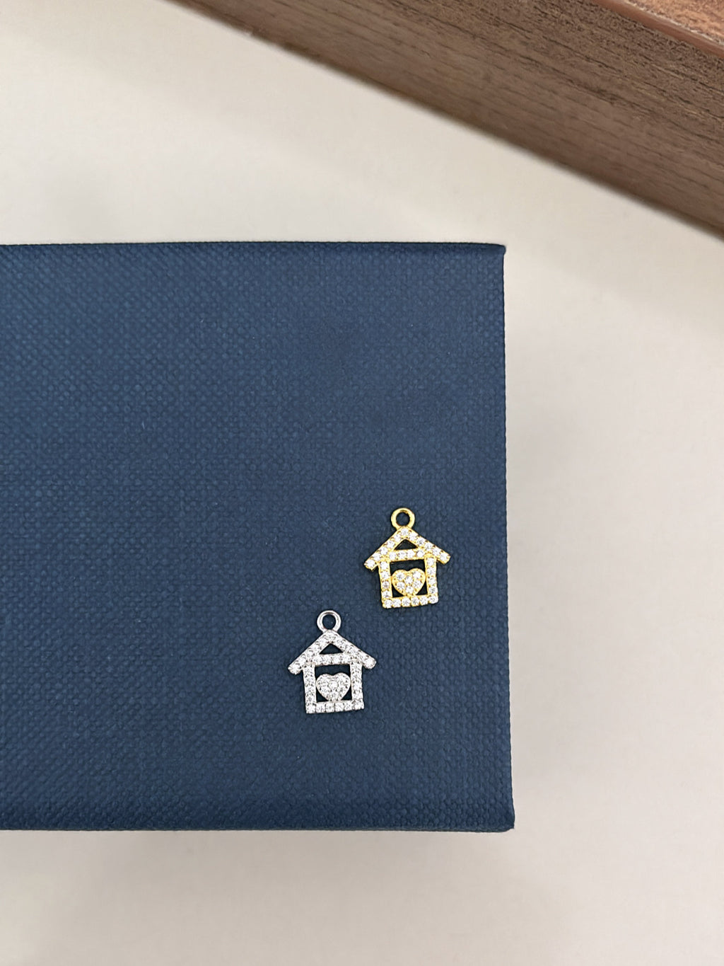 Collana My Little Home