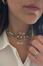 Collana Luce di Venere
